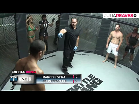 ❤️ Ultimate Fighter מזיין בחורת מספר מיד לאחר קרב בזירה ❤❌ סתם פורנו אצלנו ❤