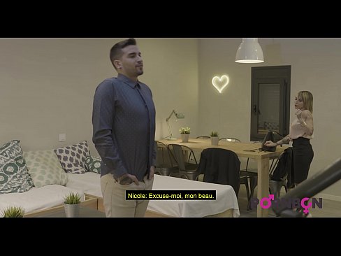 ❤️ PORNBCN 4K אישה בוגרת אחת עם ציצים גדולים רוצה להיות דפוק בפי הטבעת ג'יגולו צעיר עם זין גדול מציצה הפחתת זיון קשה יד עבודה כלב בסגנון כוס ללקק אורגזמה כתוביות בצרפתית ❤❌ סתם פורנו אצלנו ❤