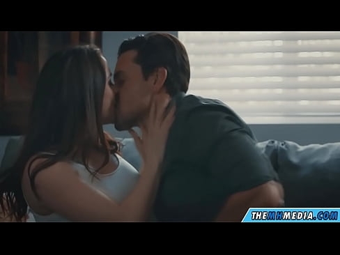 ❤️ סקס רומנטי עם אמא טובה עם חזה ❤❌ סתם פורנו אצלנו ❤